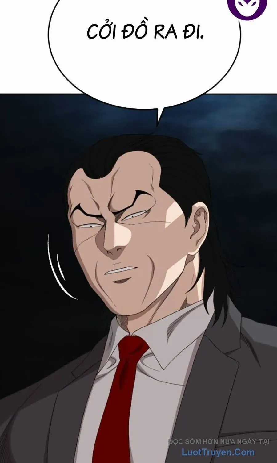 Người Xấu - Chapter 277 - Trang 108