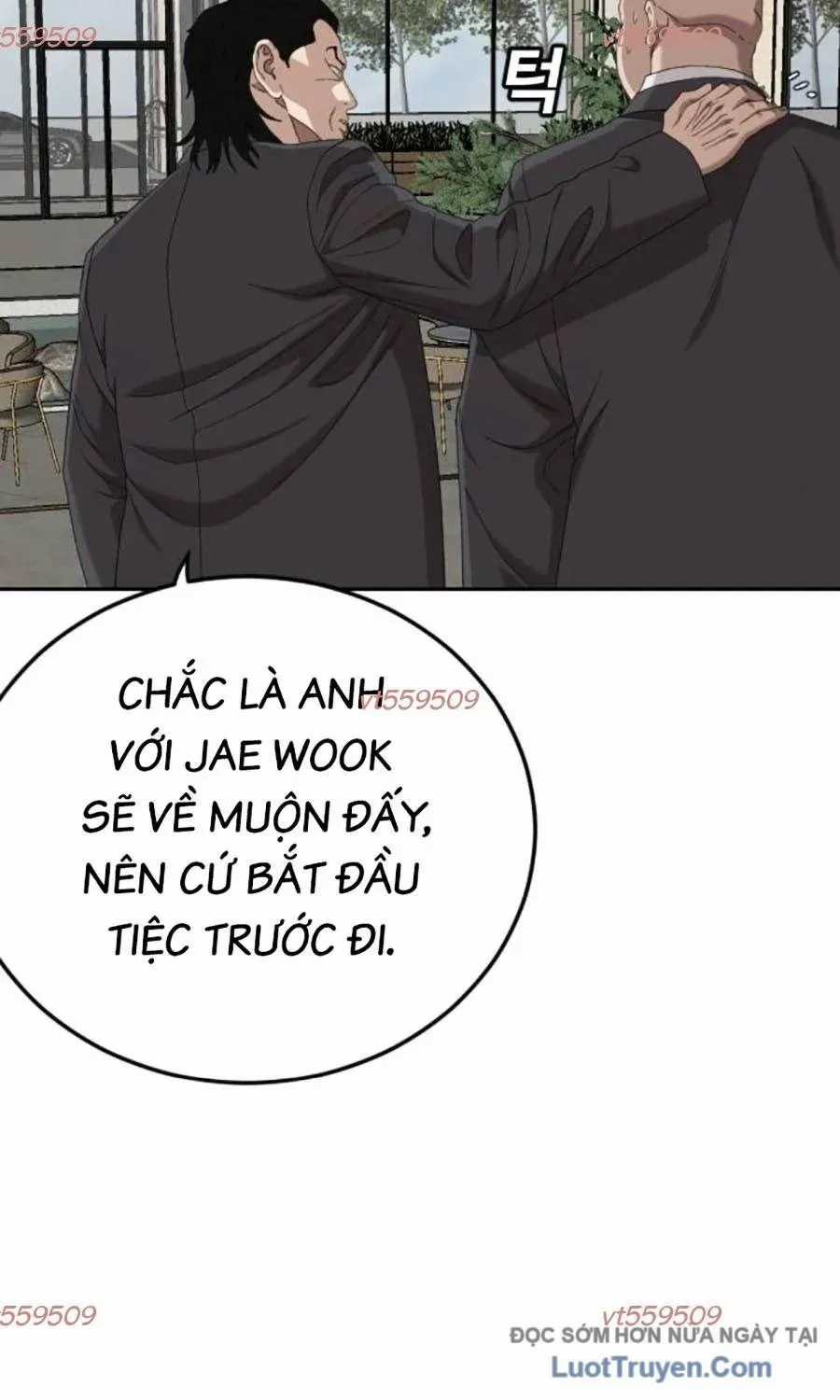 Người Xấu - Chapter 277 - Trang 12