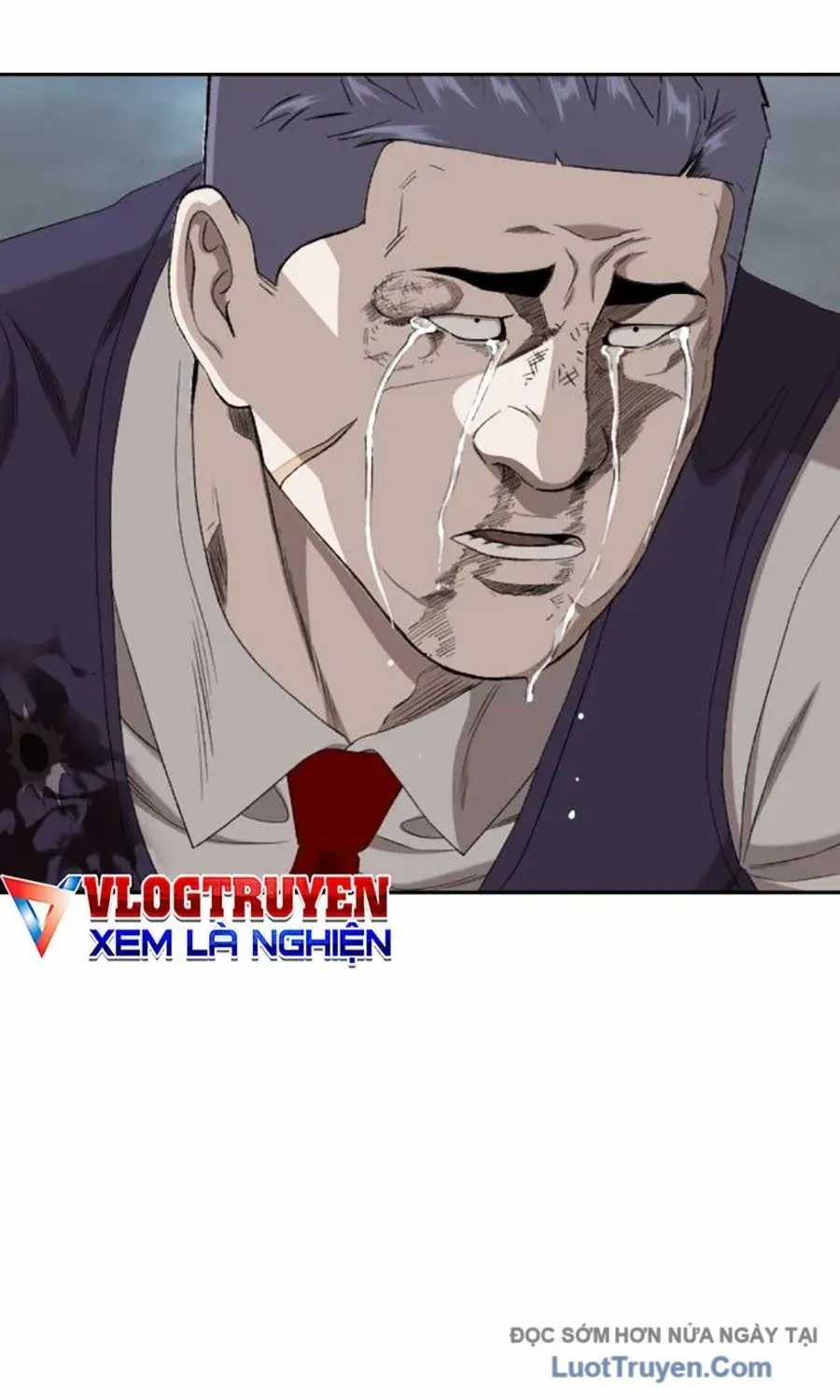 Người Xấu - Chapter 277 - Trang 111