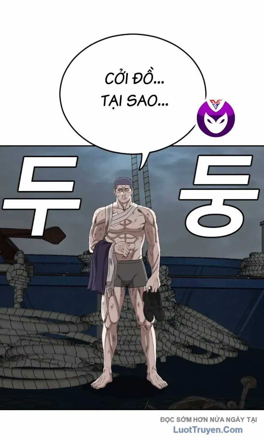 Người Xấu - Chapter 277 - Trang 112
