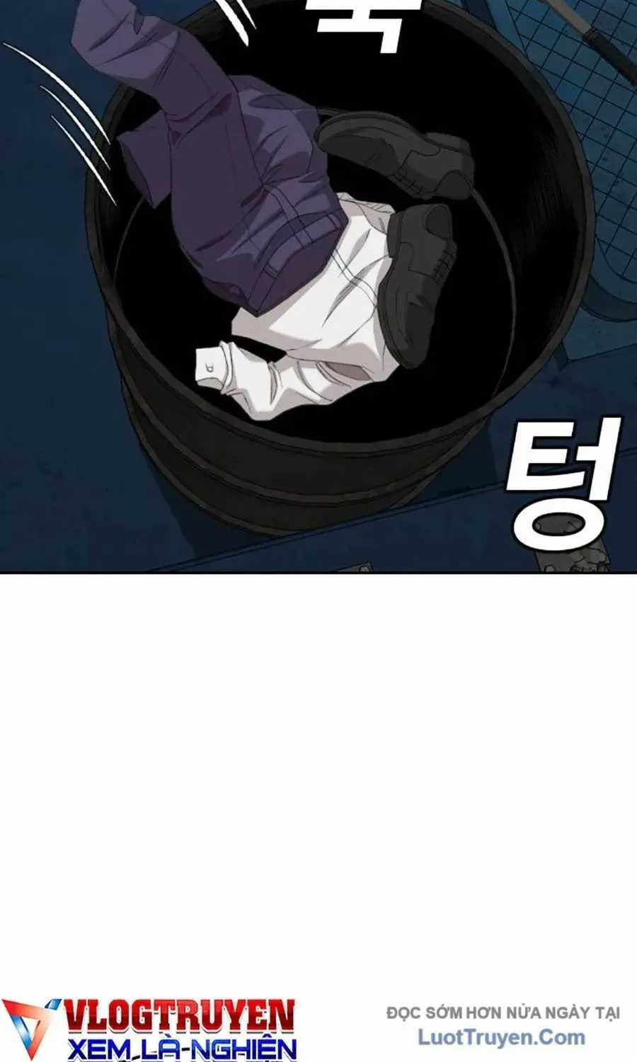 Người Xấu - Chapter 277 - Trang 115