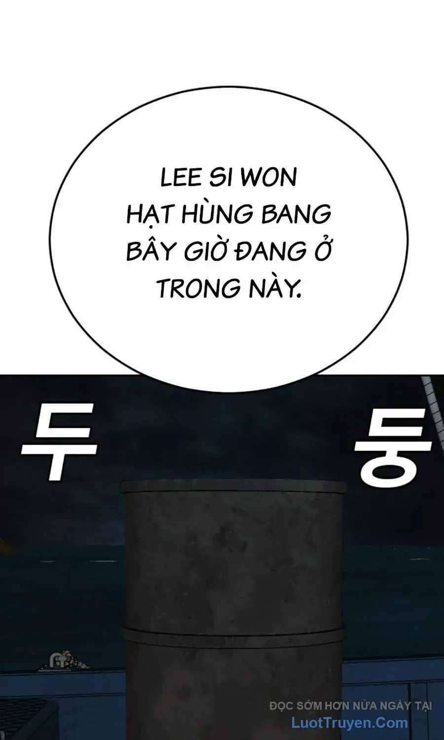Người Xấu - Chapter 277 - Trang 117