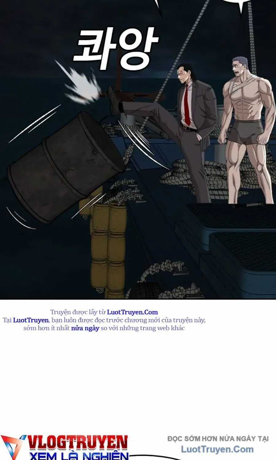 Người Xấu - Chapter 277 - Trang 119