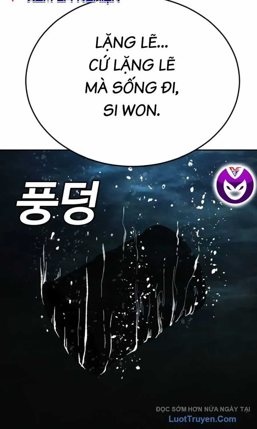 Người Xấu - Chapter 277 - Trang 120