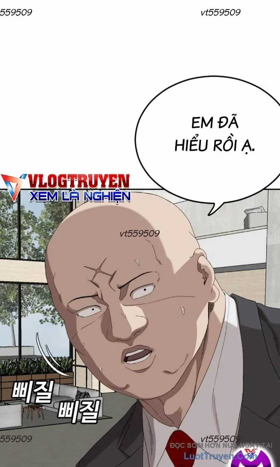 Người Xấu - Chapter 277 - Trang 13