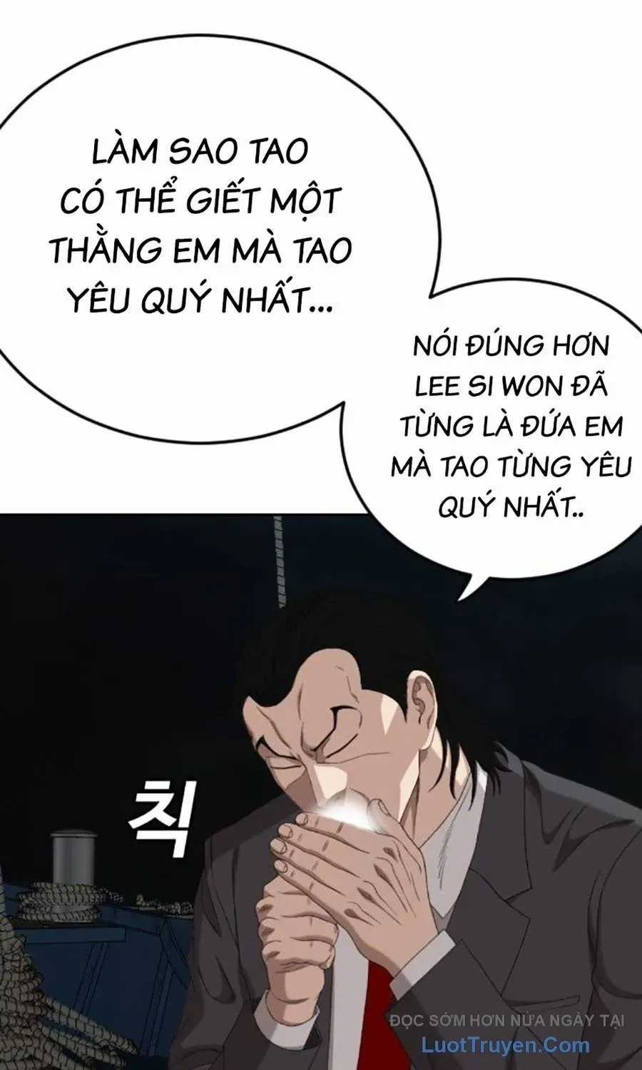 Người Xấu - Chapter 277 - Trang 123