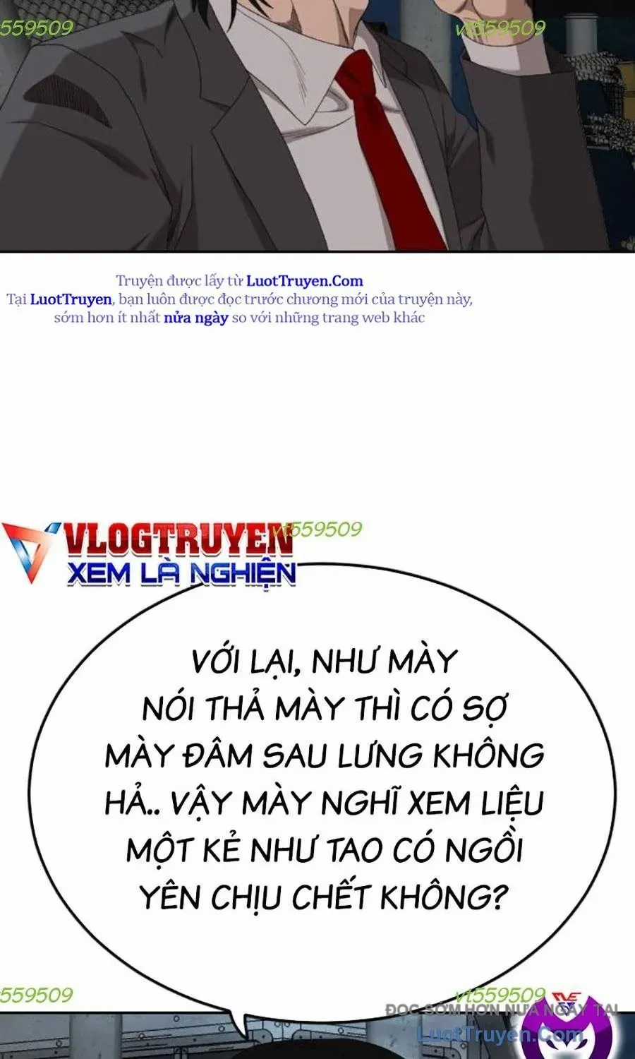 Người Xấu - Chapter 277 - Trang 128
