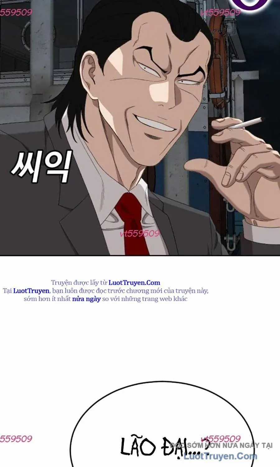 Người Xấu - Chapter 277 - Trang 129