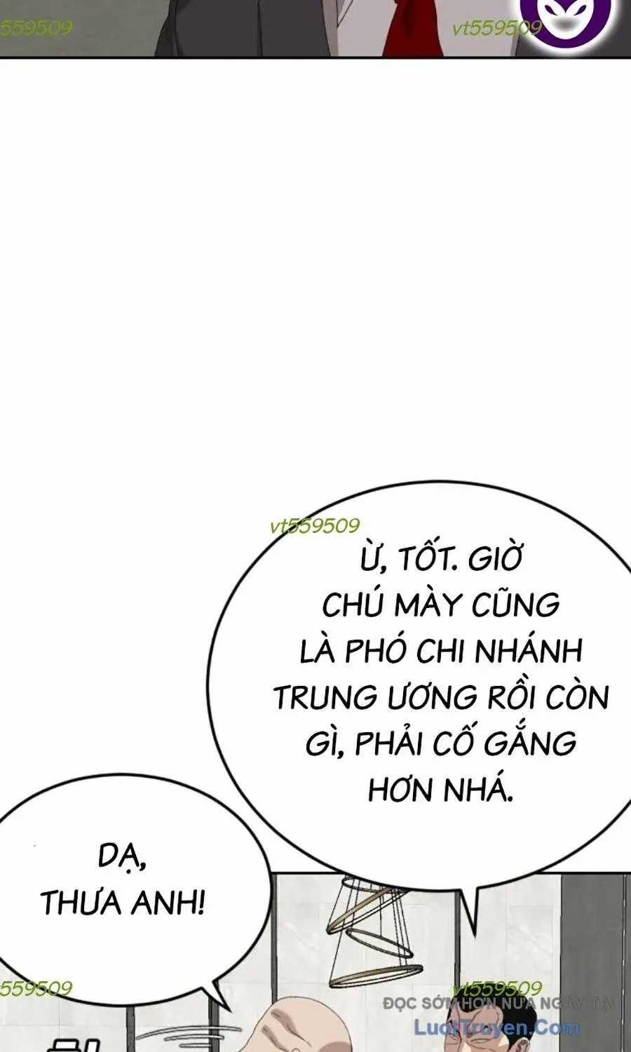 Người Xấu - Chapter 277 - Trang 14