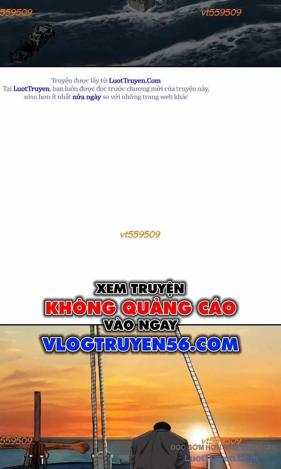 Người Xấu - Chapter 277 - Trang 134