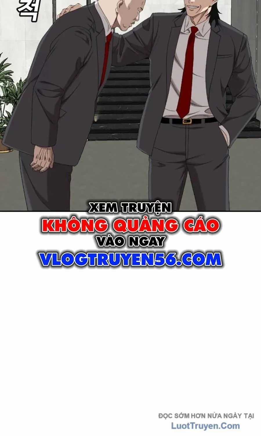 Người Xấu - Chapter 277 - Trang 15