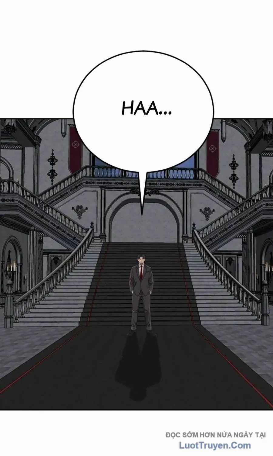 Người Xấu - Chapter 277 - Trang 16