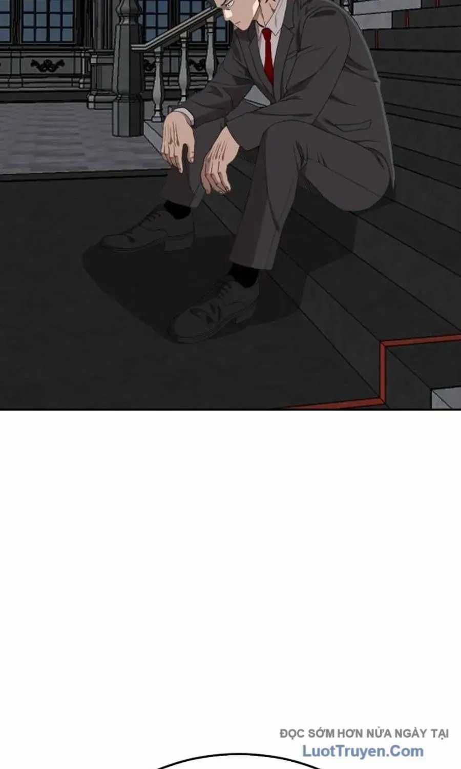 Người Xấu - Chapter 277 - Trang 18