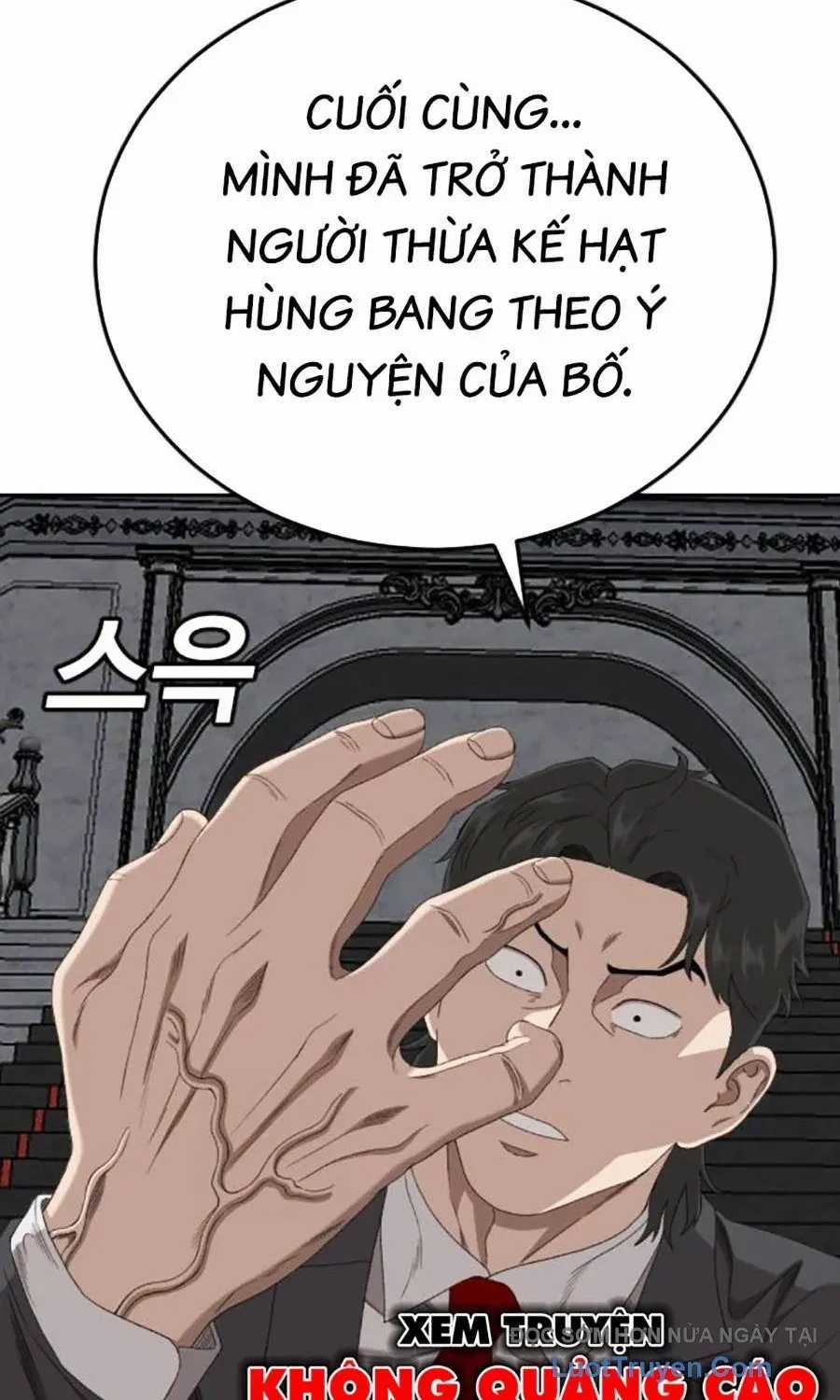 Người Xấu - Chapter 277 - Trang 19
