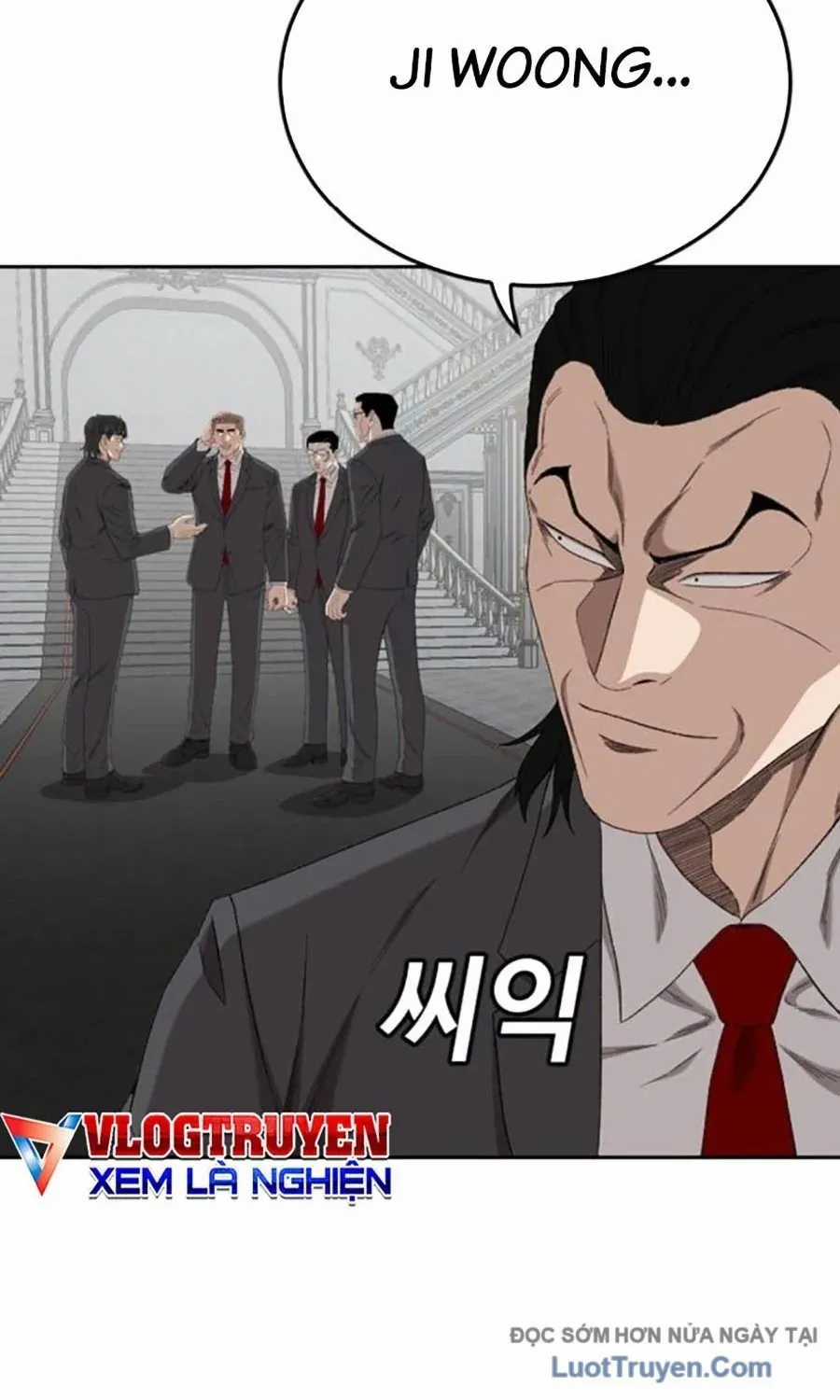 Người Xấu - Chapter 277 - Trang 3