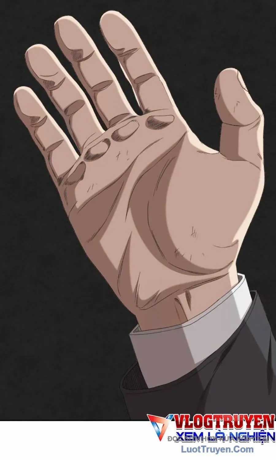 Người Xấu - Chapter 277 - Trang 21