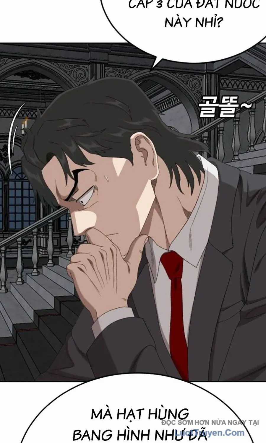 Người Xấu - Chapter 277 - Trang 23