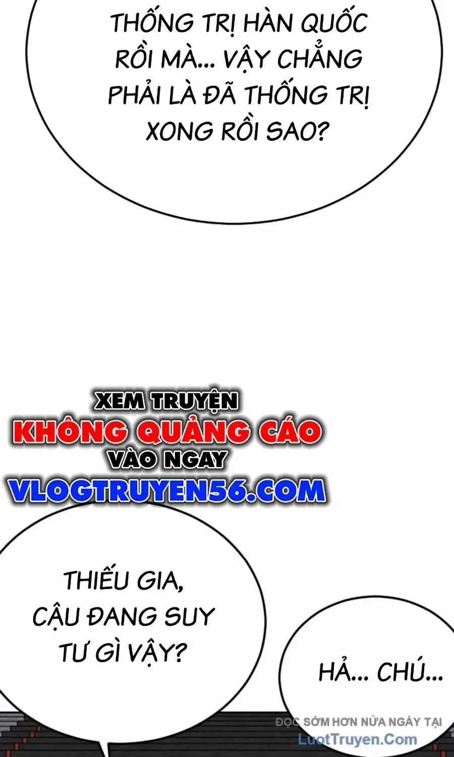 Người Xấu - Chapter 277 - Trang 24