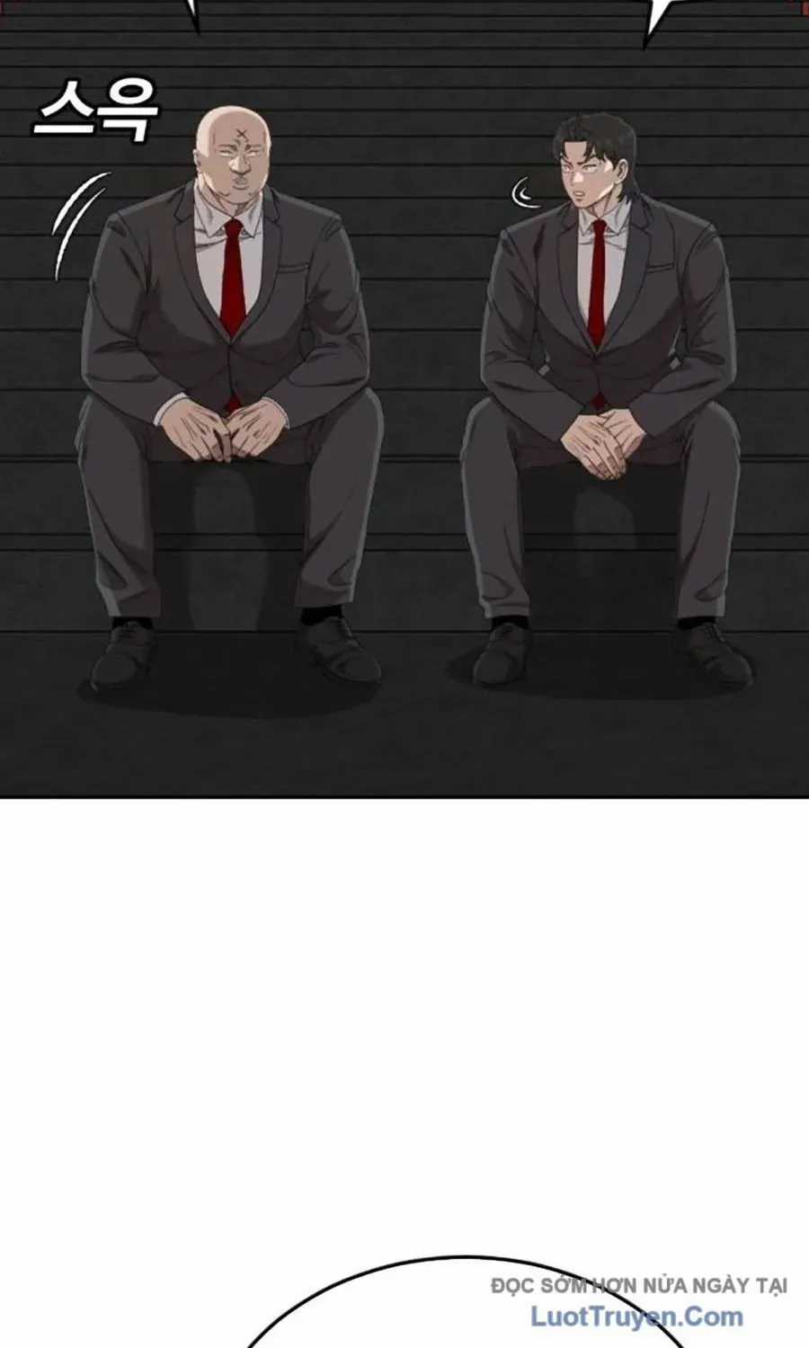 Người Xấu - Chapter 277 - Trang 25