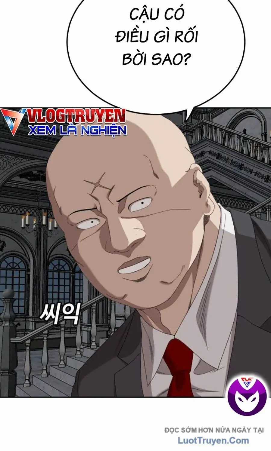 Người Xấu - Chapter 277 - Trang 26