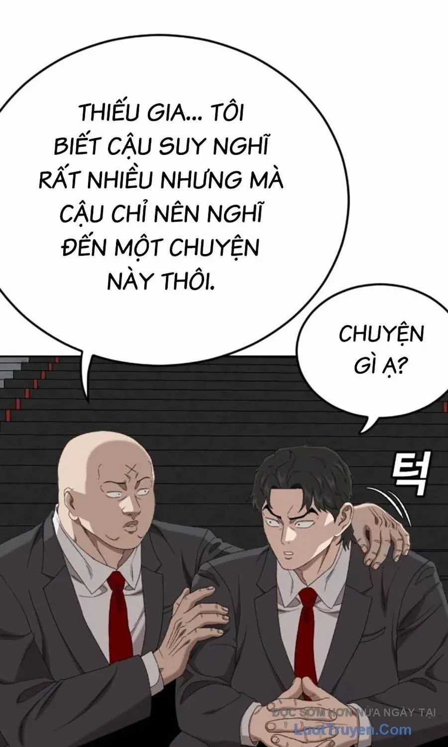 Người Xấu - Chapter 277 - Trang 29