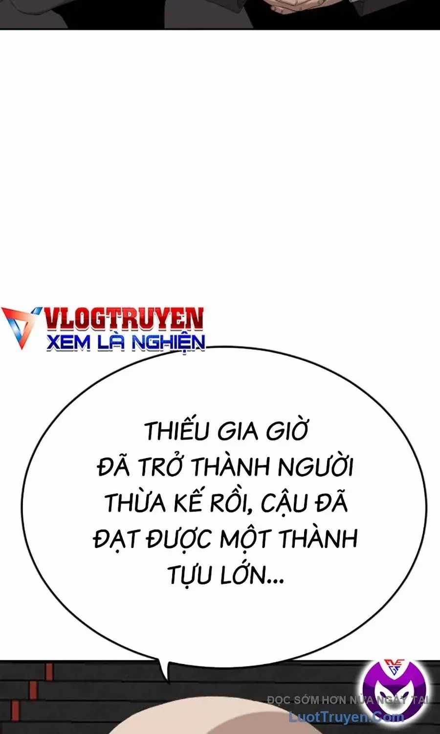 Người Xấu - Chapter 277 - Trang 30