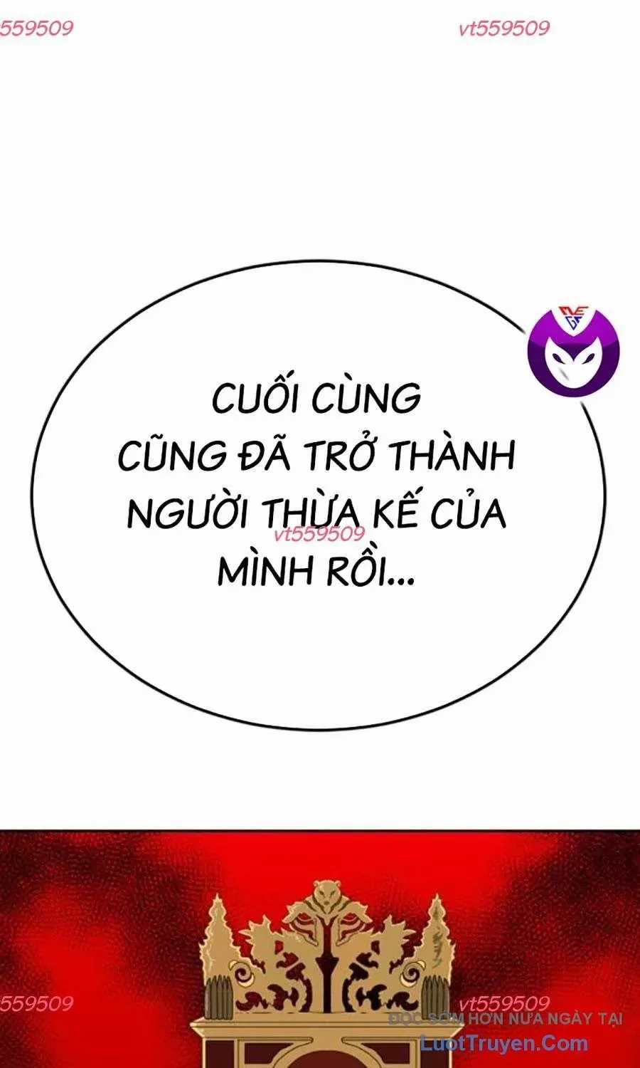 Người Xấu - Chapter 277 - Trang 4