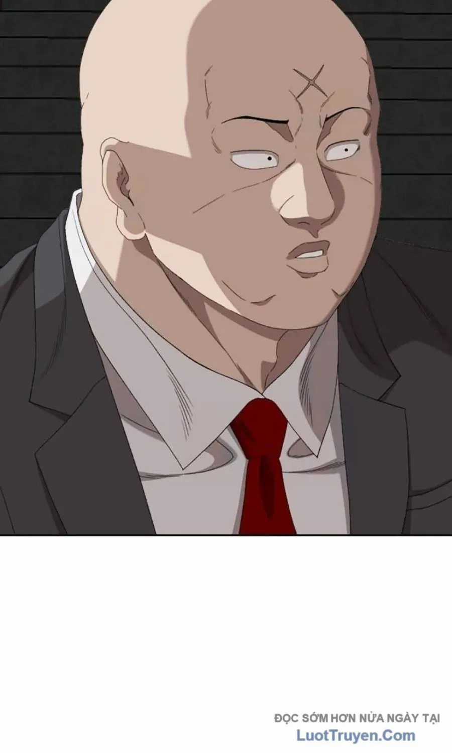 Người Xấu - Chapter 277 - Trang 31