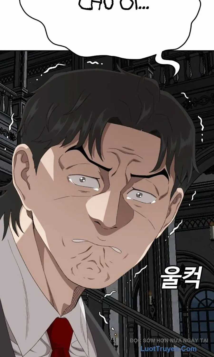 Người Xấu - Chapter 277 - Trang 34