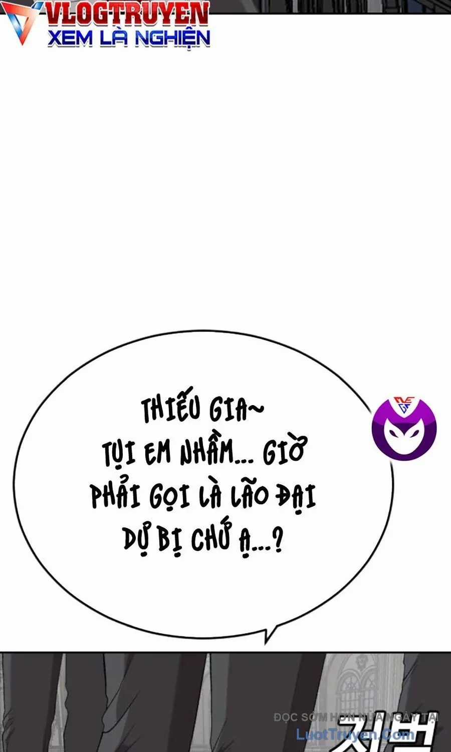 Người Xấu - Chapter 277 - Trang 35