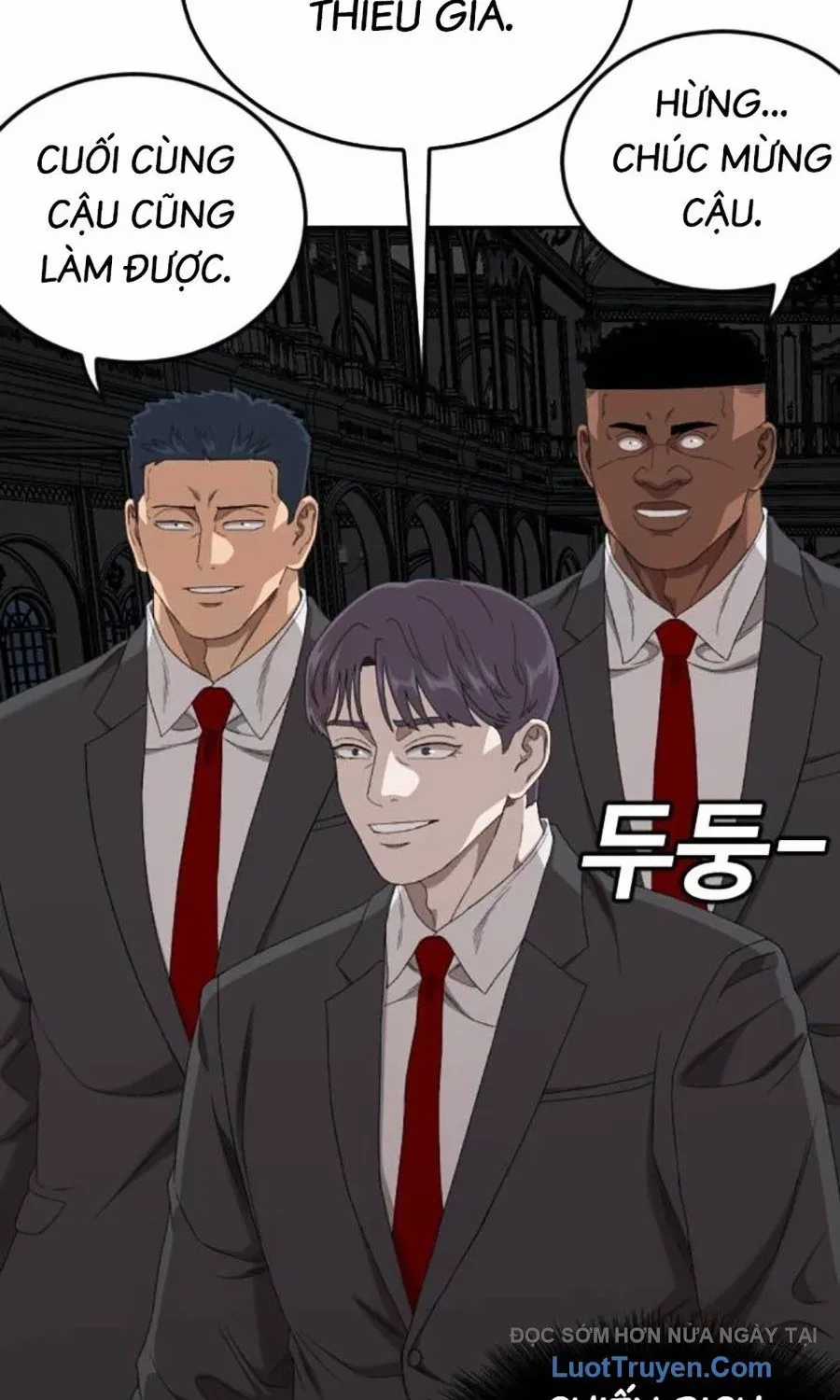 Người Xấu - Chapter 277 - Trang 40