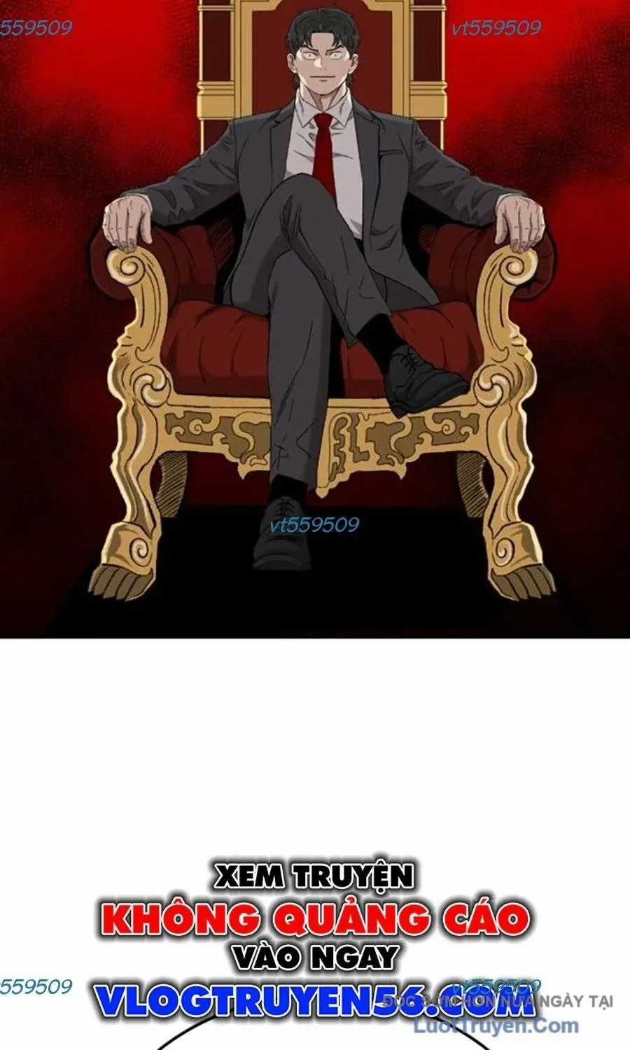 Người Xấu - Chapter 277 - Trang 5