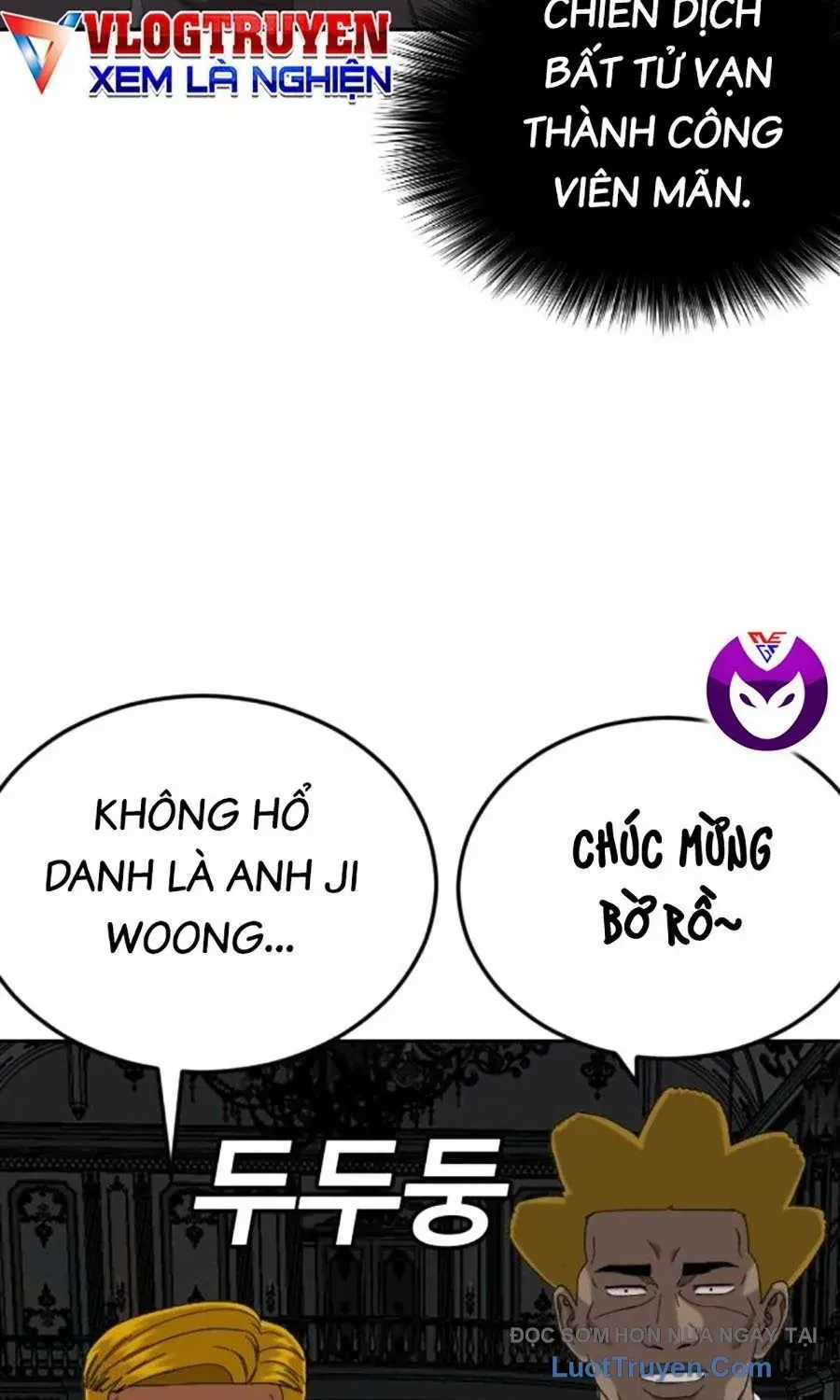 Người Xấu - Chapter 277 - Trang 41