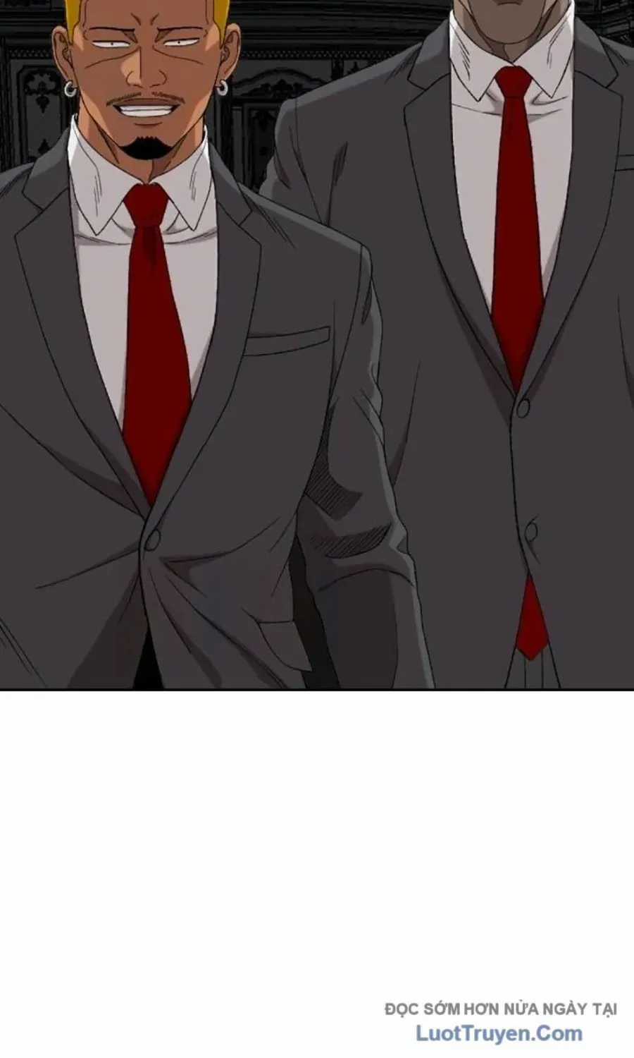 Người Xấu - Chapter 277 - Trang 42