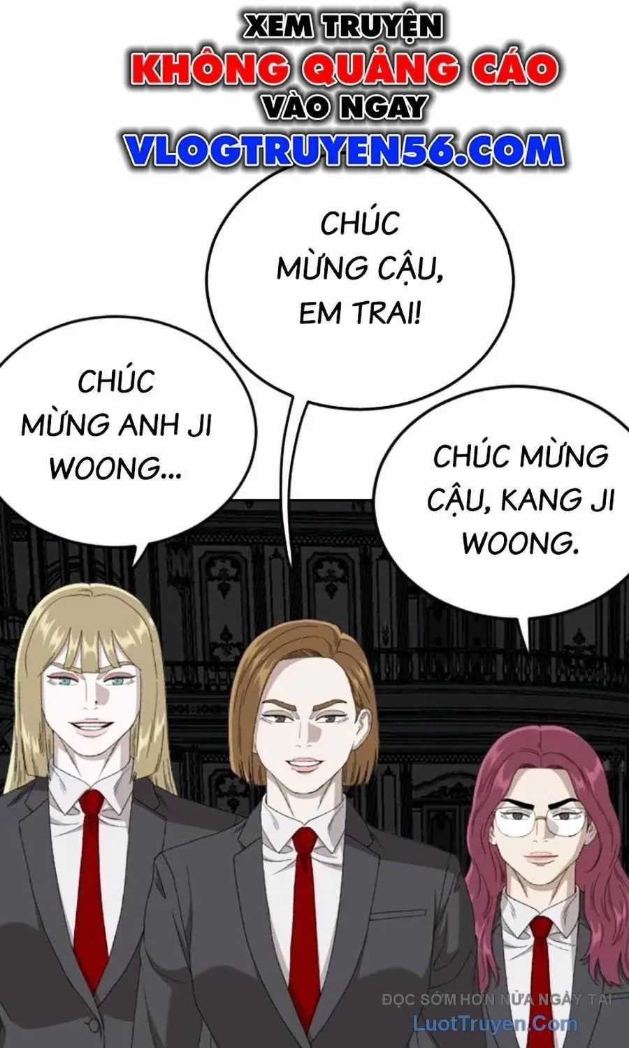 Người Xấu - Chapter 277 - Trang 43