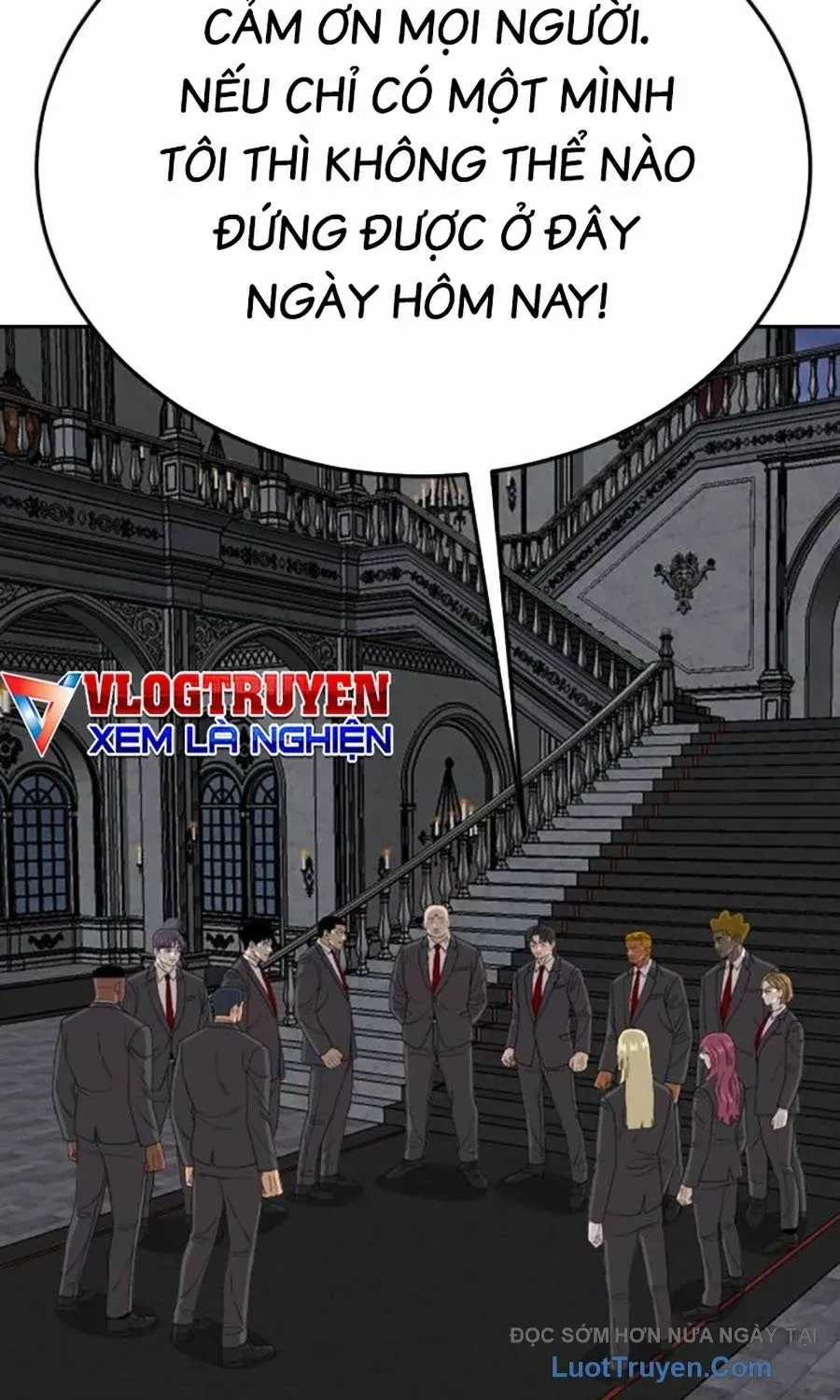 Người Xấu - Chapter 277 - Trang 45