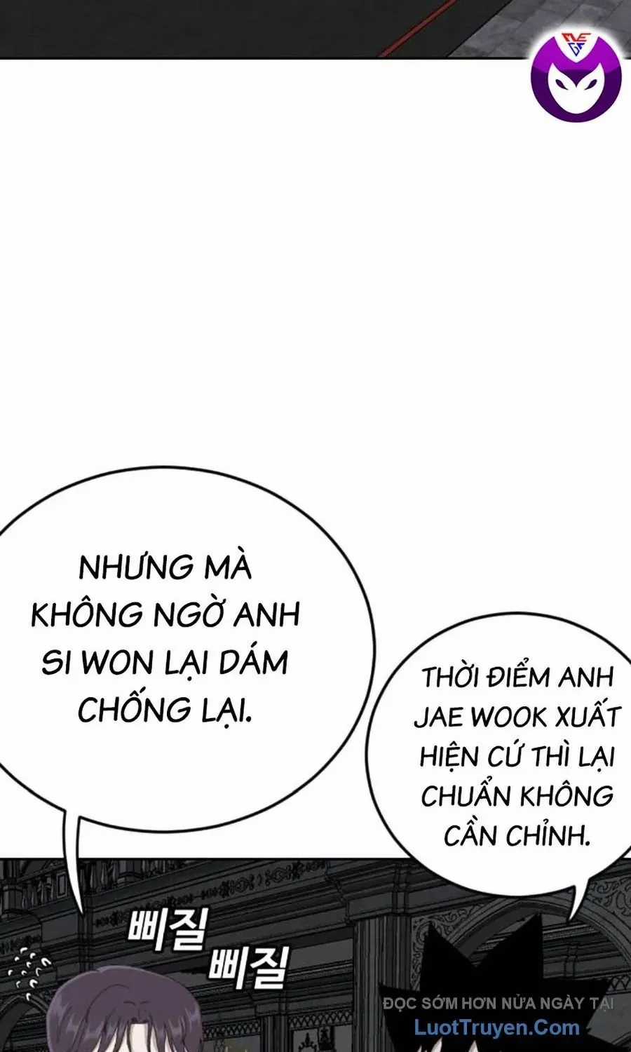 Người Xấu - Chapter 277 - Trang 46
