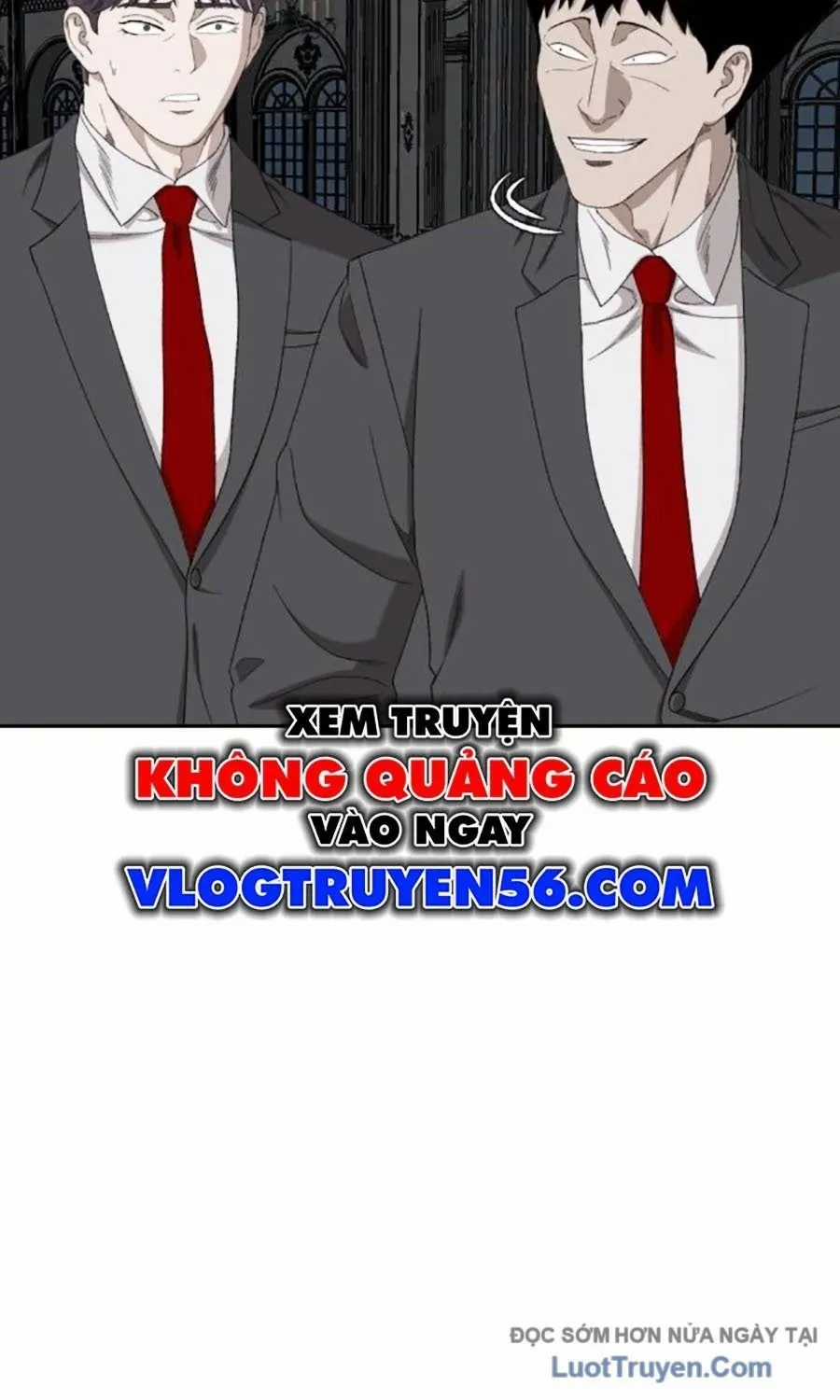 Người Xấu - Chapter 277 - Trang 47