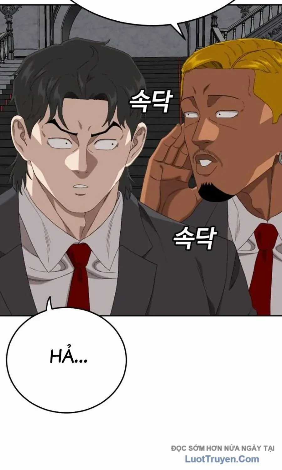 Người Xấu - Chapter 277 - Trang 50