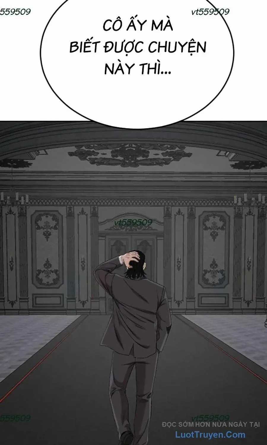 Người Xấu - Chapter 277 - Trang 6