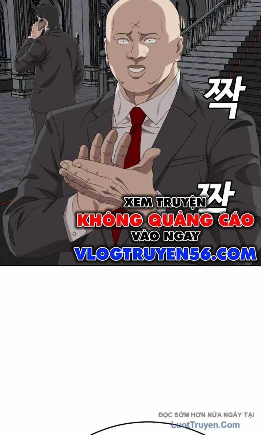 Người Xấu - Chapter 277 - Trang 53