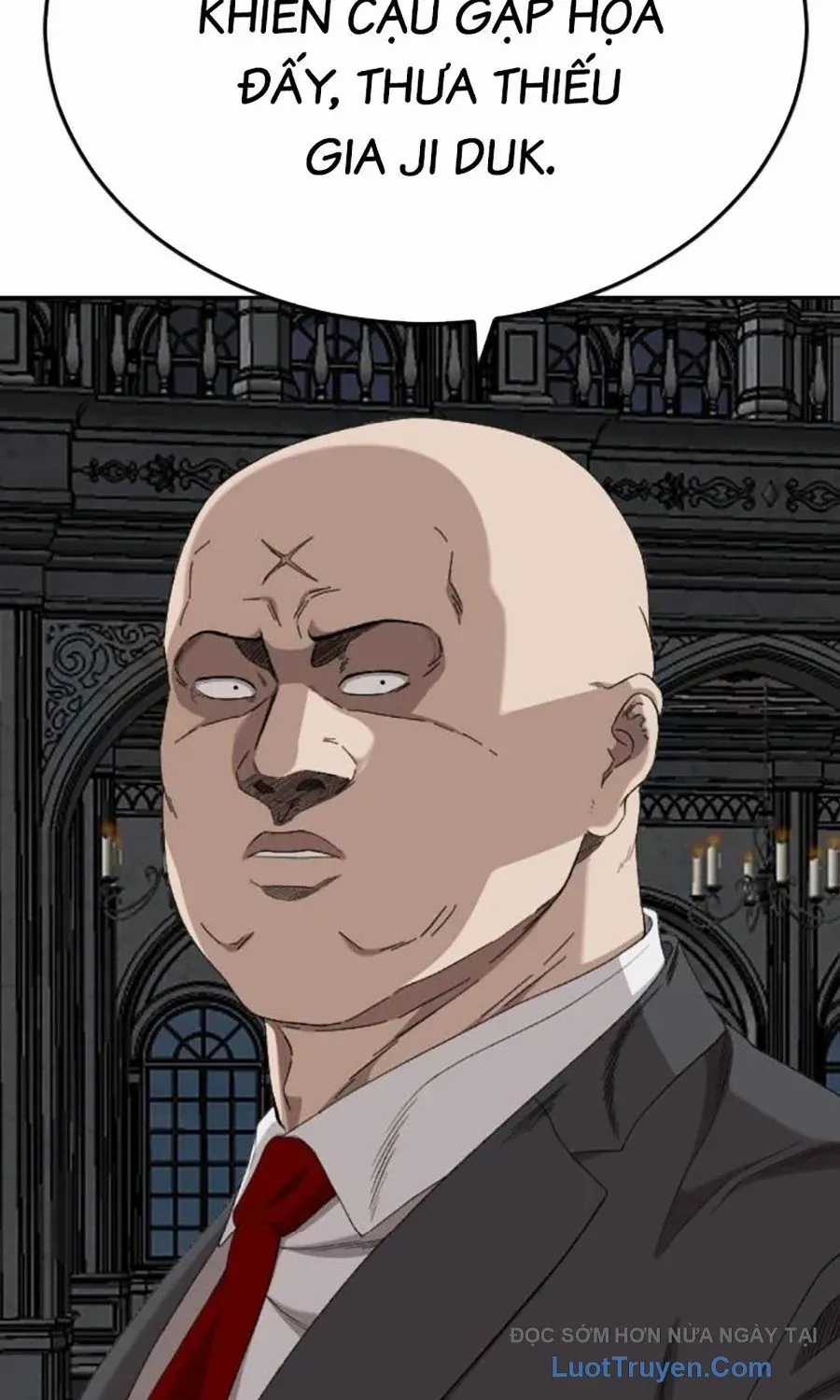 Người Xấu - Chapter 277 - Trang 56