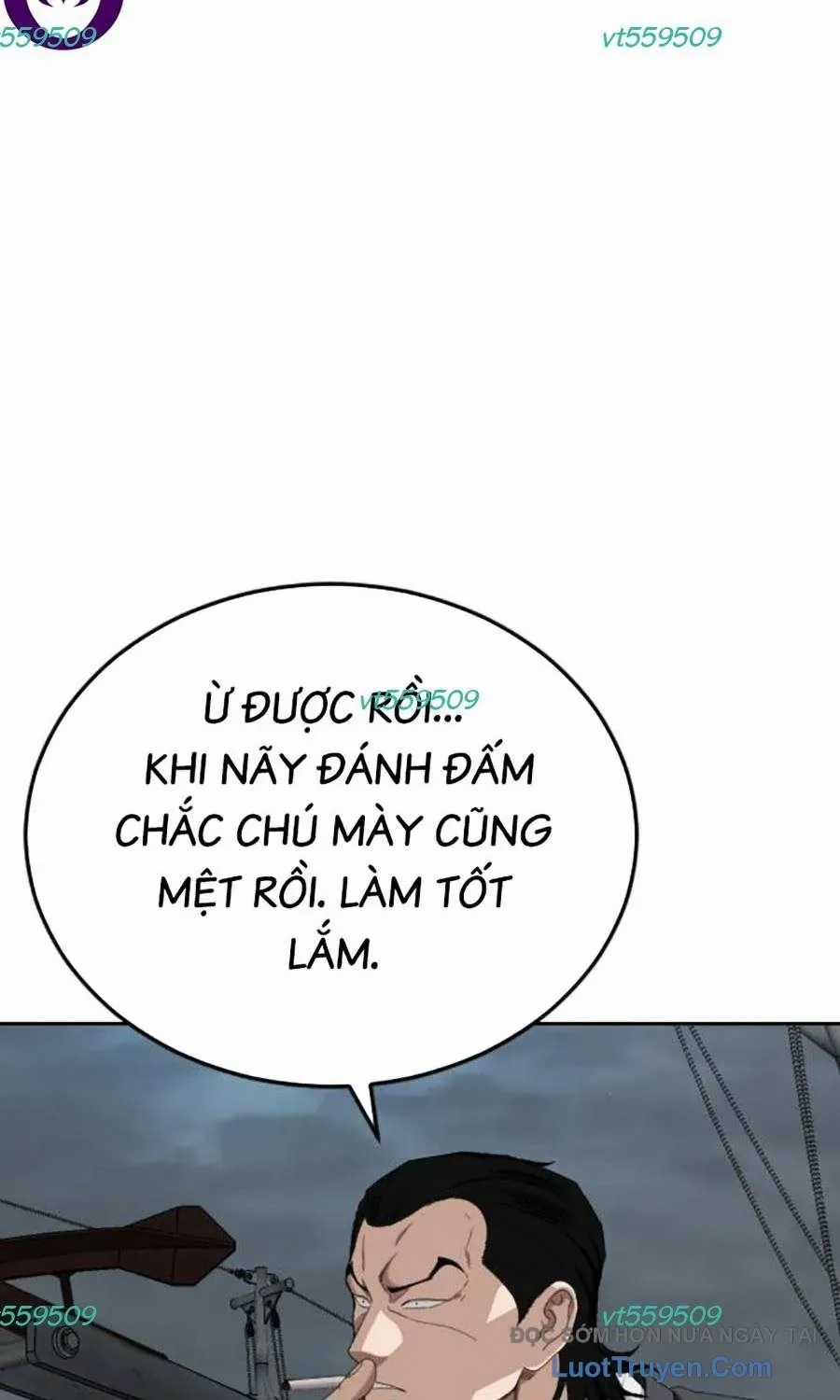 Người Xấu - Chapter 277 - Trang 60