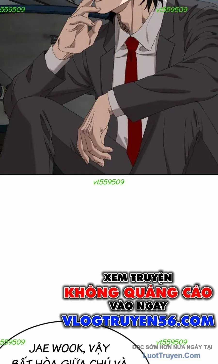 Người Xấu - Chapter 277 - Trang 61