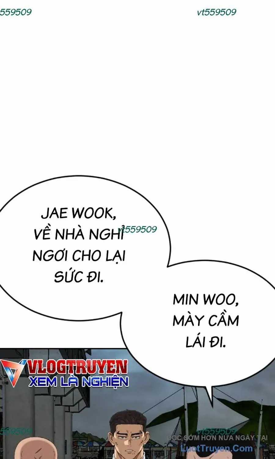 Người Xấu - Chapter 277 - Trang 63