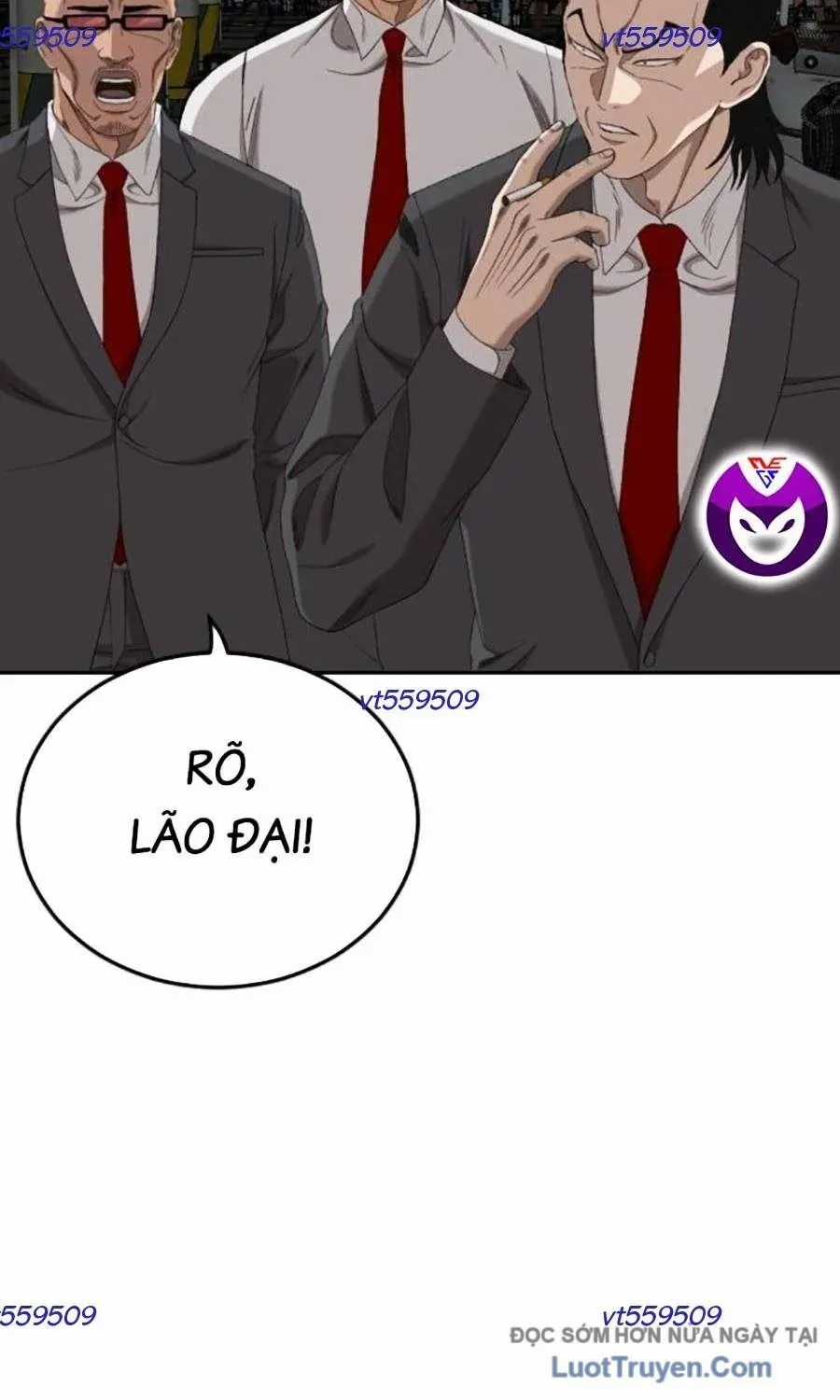 Người Xấu - Chapter 277 - Trang 64