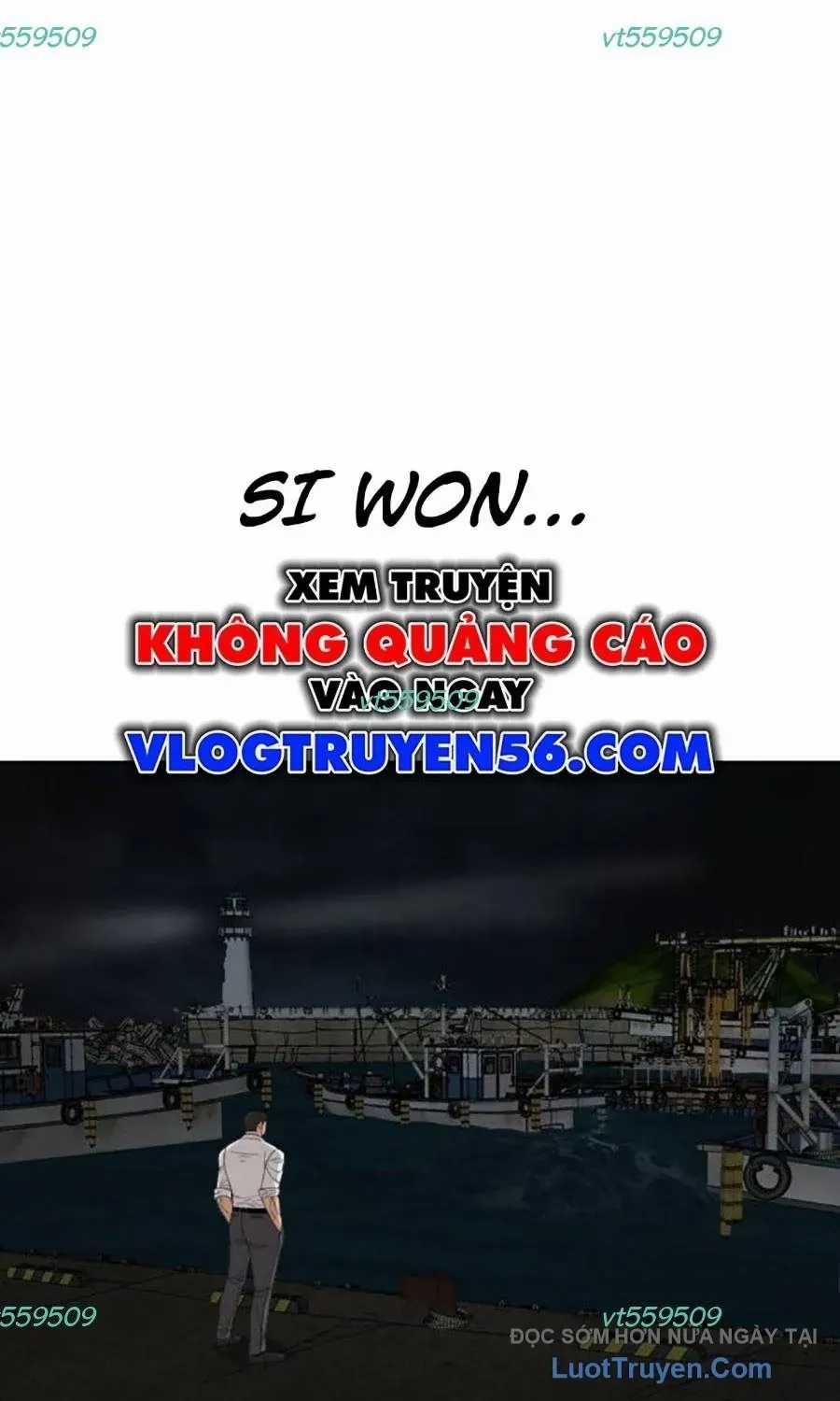 Người Xấu - Chapter 277 - Trang 66