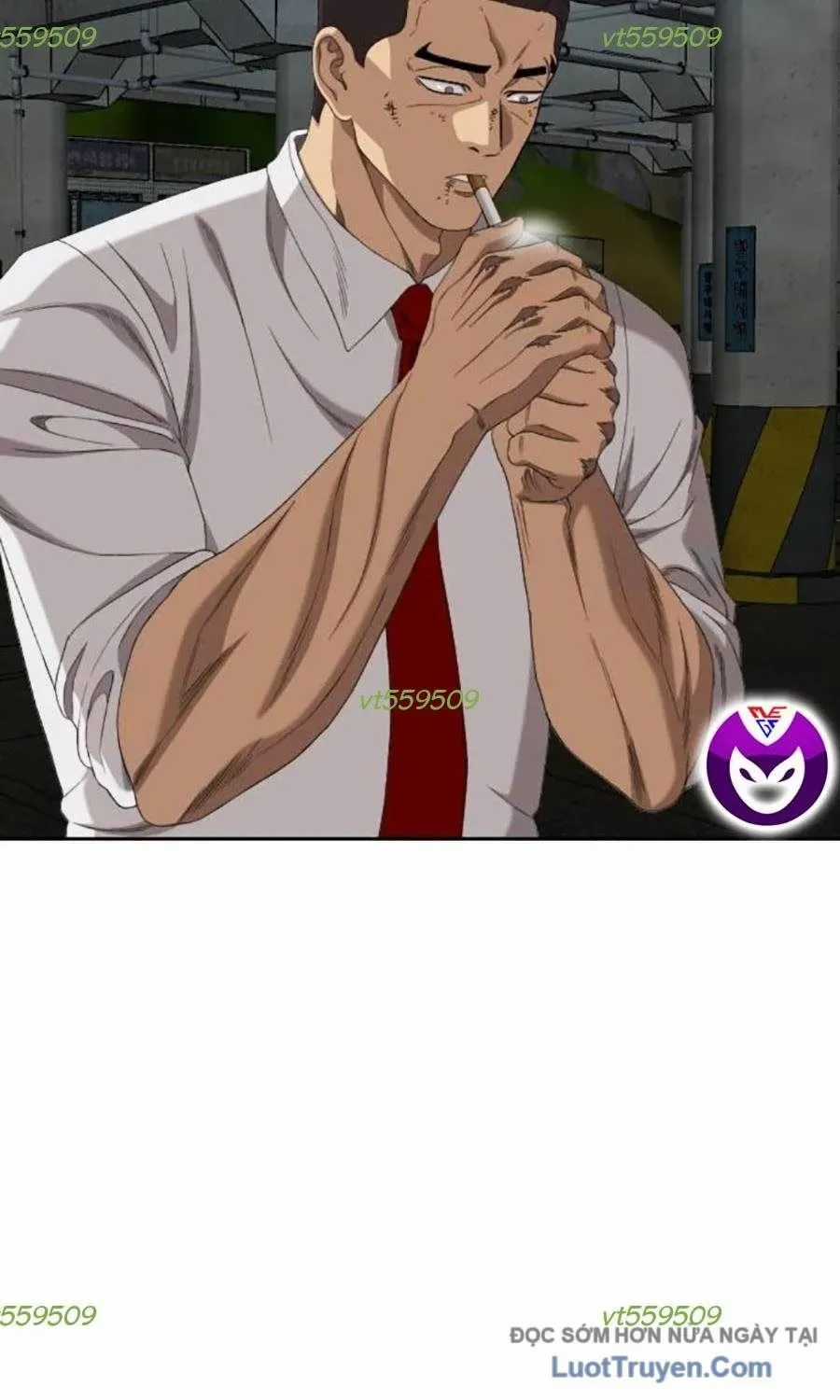 Người Xấu - Chapter 277 - Trang 68