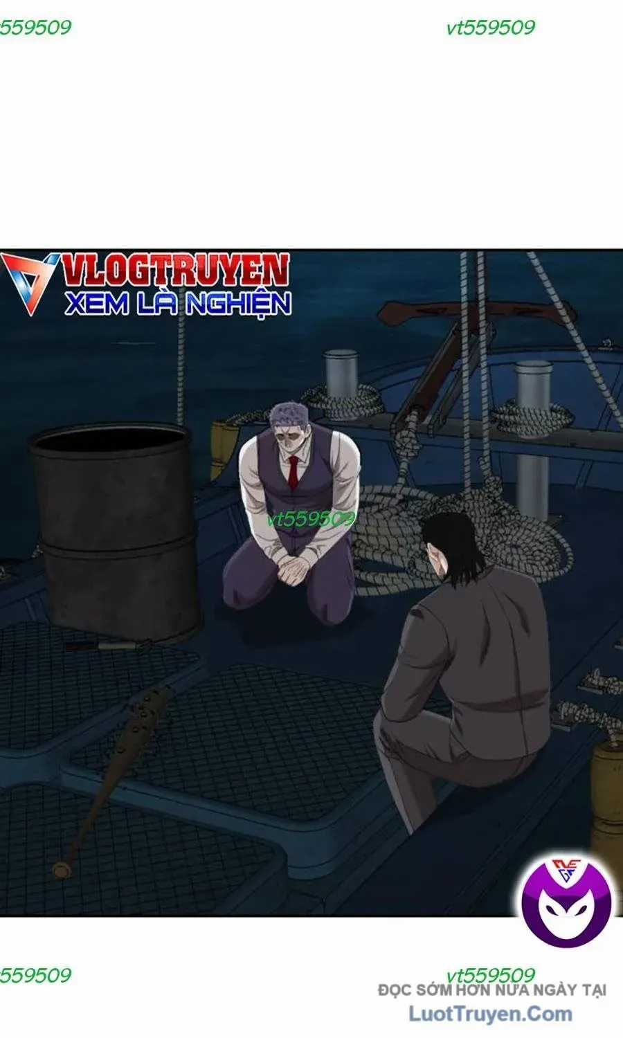 Người Xấu - Chapter 277 - Trang 72