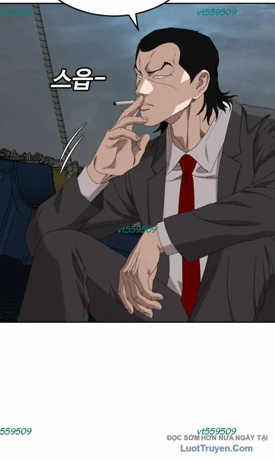 Người Xấu - Chapter 277 - Trang 75